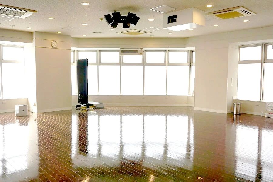 メガロス ミライク 三鷹のサムネイル画像 3