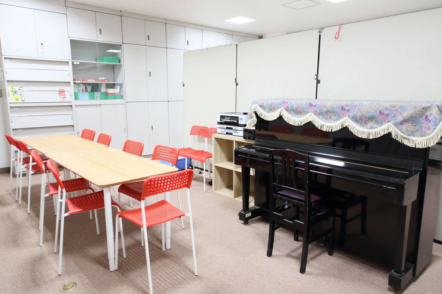 ウィズダムアカデミー キッズダンス ウィズダムアカデミー池尻三軒茶屋校のサムネイル画像 2