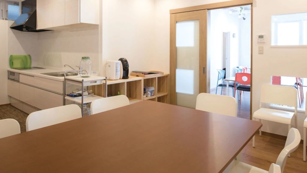 ウィズダムアカデミー キッズダンス ウィズダムアカデミー三鷹吉祥寺校のサムネイル画像 2