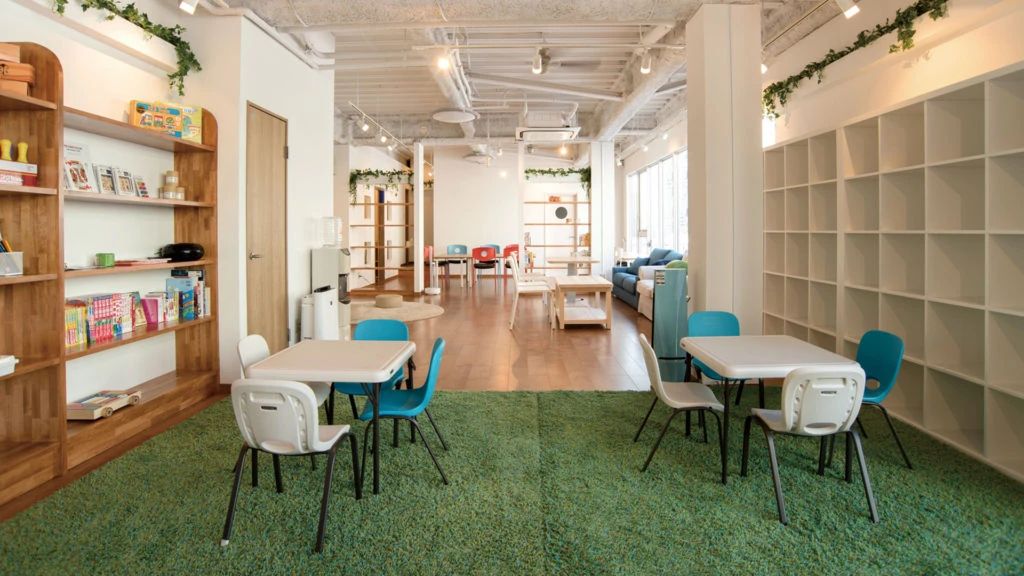 ウィズダムアカデミー キッズダンス ウィズダムアカデミー三鷹吉祥寺校のサムネイル画像 4