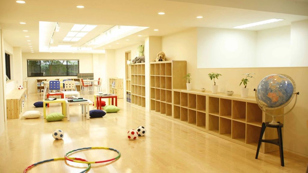 ウィズダムアカデミー キッズダンス ウィズダムアカデミー目白校のメイン画像