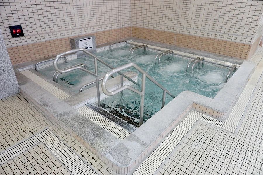 メガロス ベビーミライク 三鷹のサムネイル画像 2