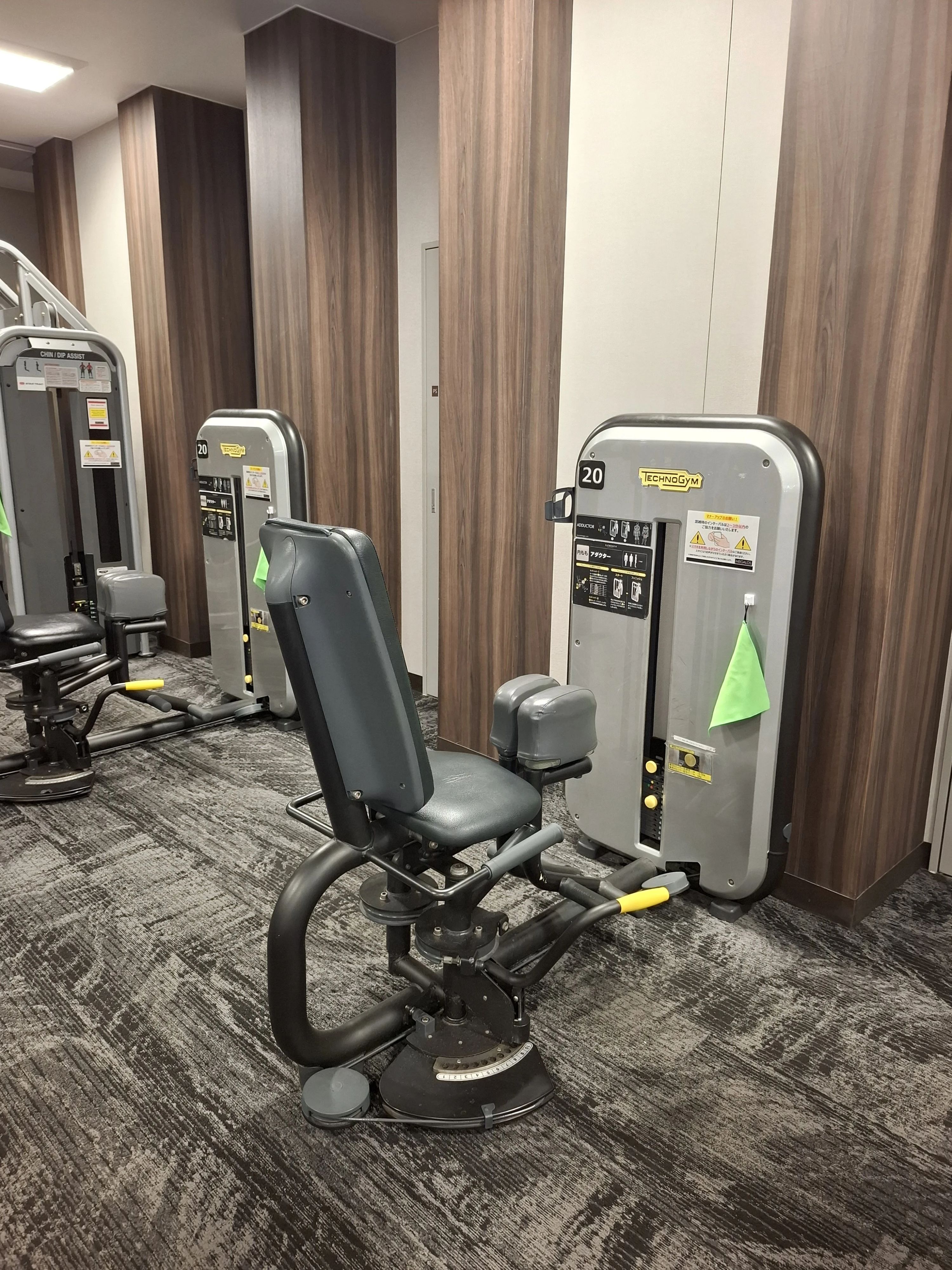 メガロス ベビーミライク 三鷹のサムネイル画像 3