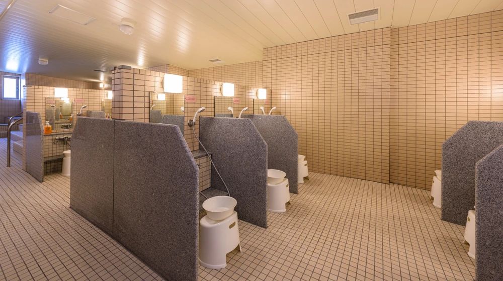 メガロス ベビーミライク 中延のサムネイル画像 4