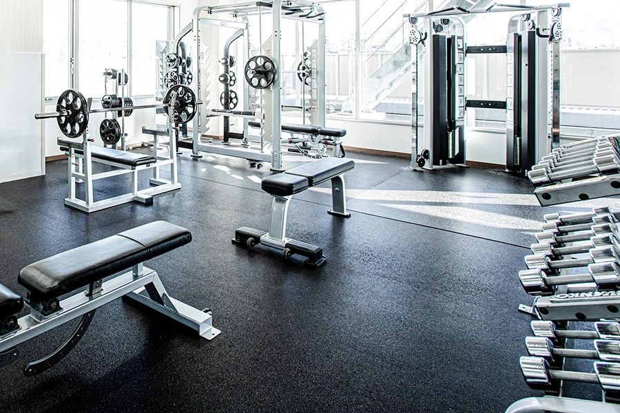 メガロス ベビーミライク 中延のサムネイル画像 5