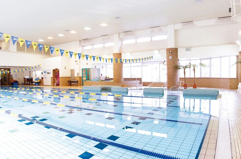 メガロス ベビーミライク 田端のサムネイル画像 5