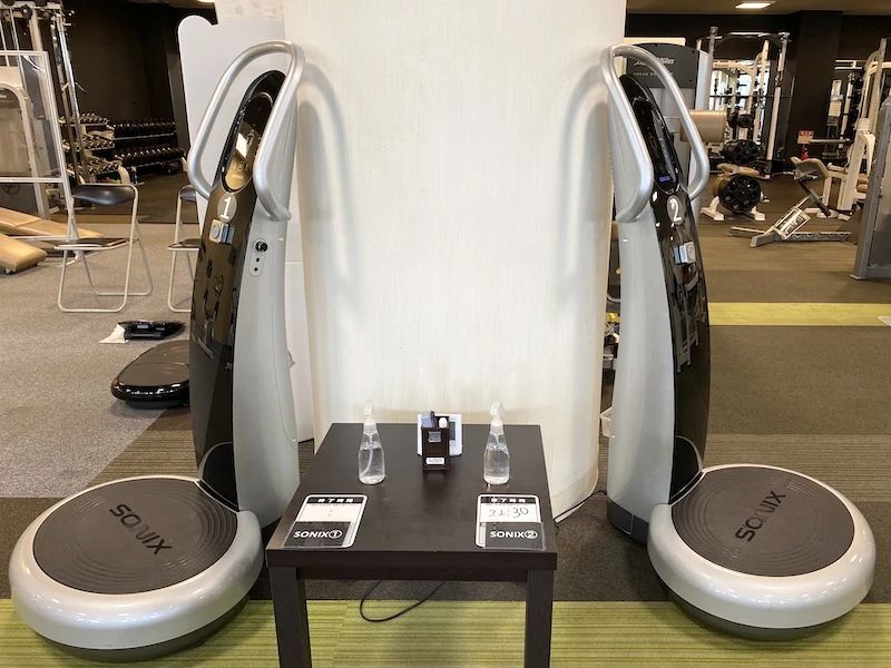 メガロス ベビーミライク 田端のサムネイル画像 2