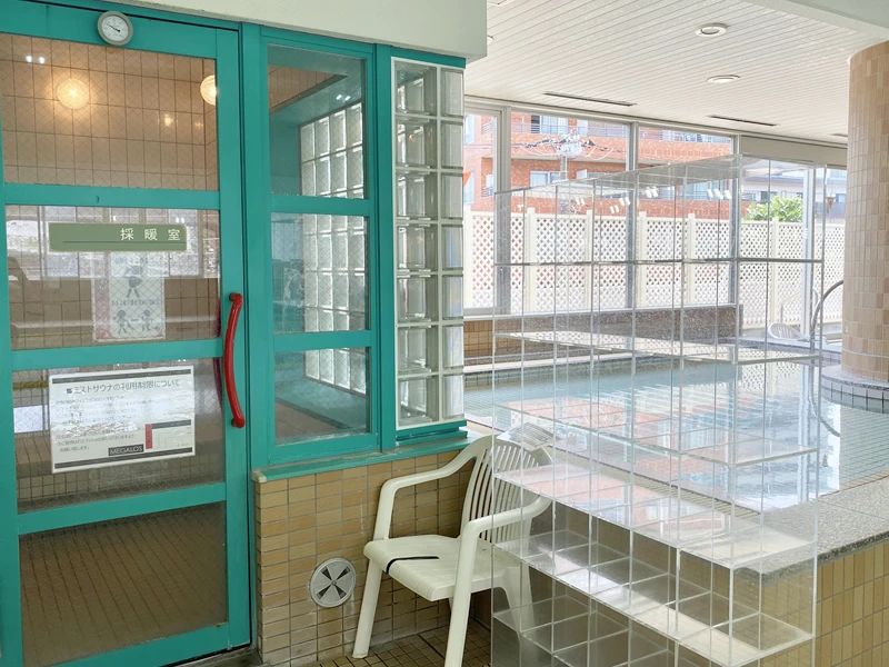 メガロス ベビーミライク 田端のサムネイル画像 4