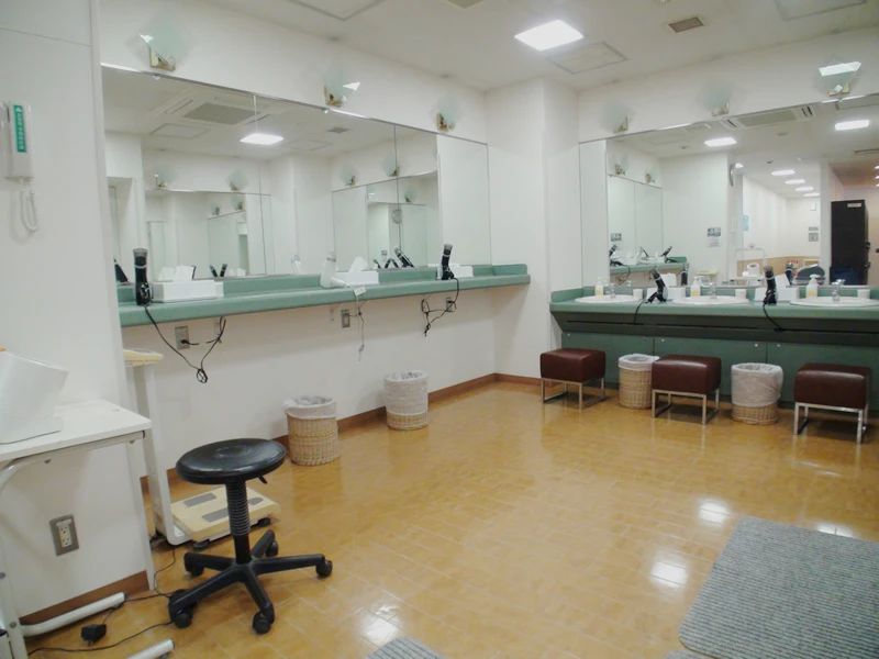 メガロス ベビーミライク 吉祥寺のメイン画像