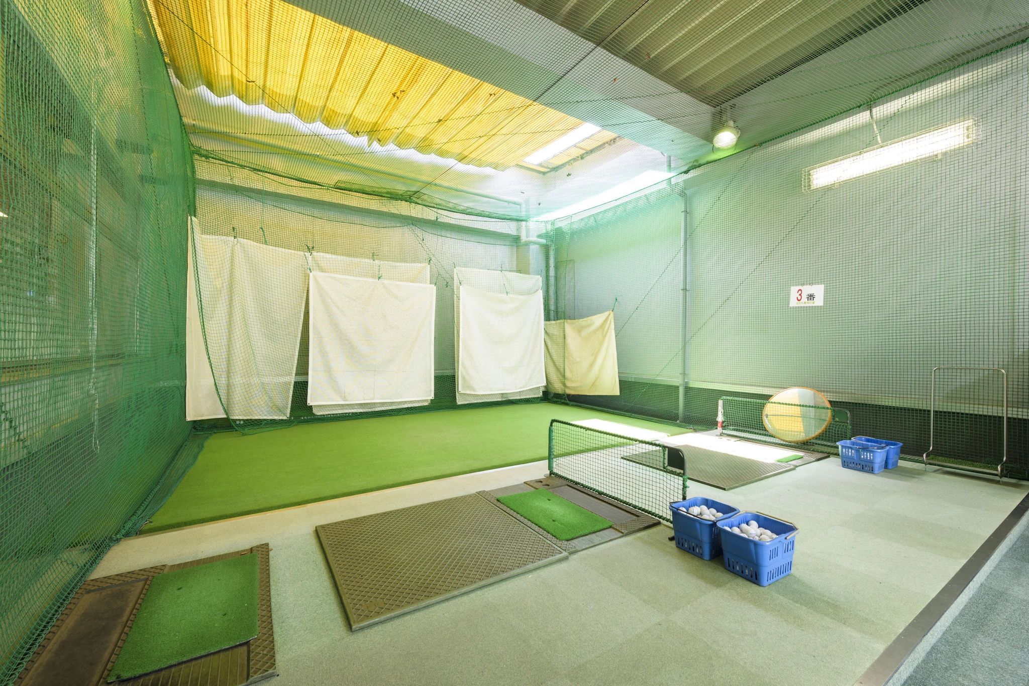 メガロス ベビーミライク 吉祥寺のサムネイル画像 3