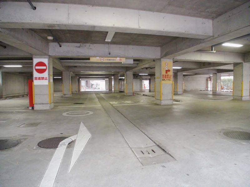 メガロス ベビーミライク 吉祥寺のサムネイル画像 4