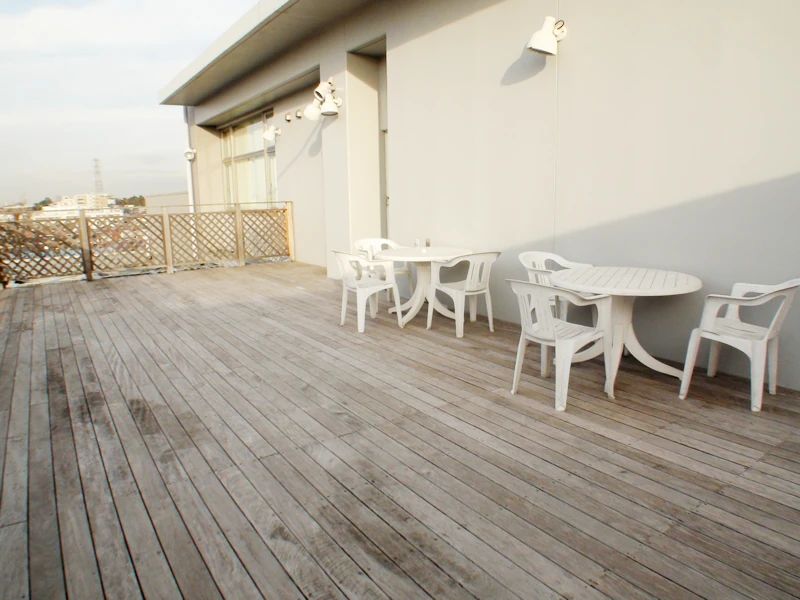 メガロス ベビーミライク 吉祥寺のサムネイル画像 5