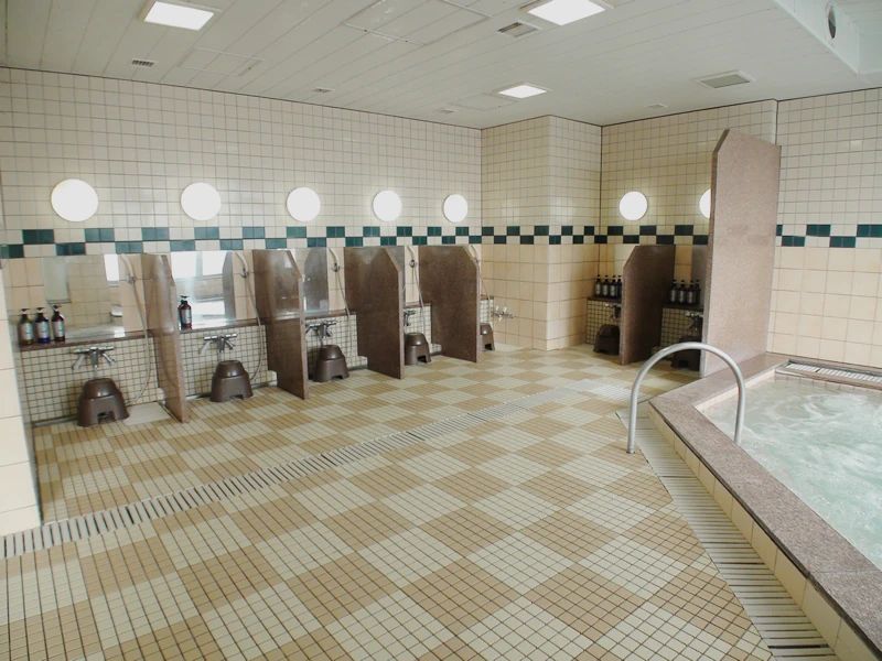 メガロス ベビーミライク 吉祥寺のサムネイル画像 5