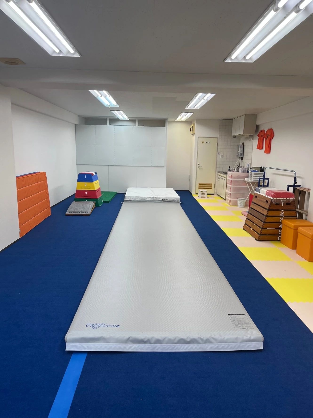 Piece体操教室のサムネイル画像 2