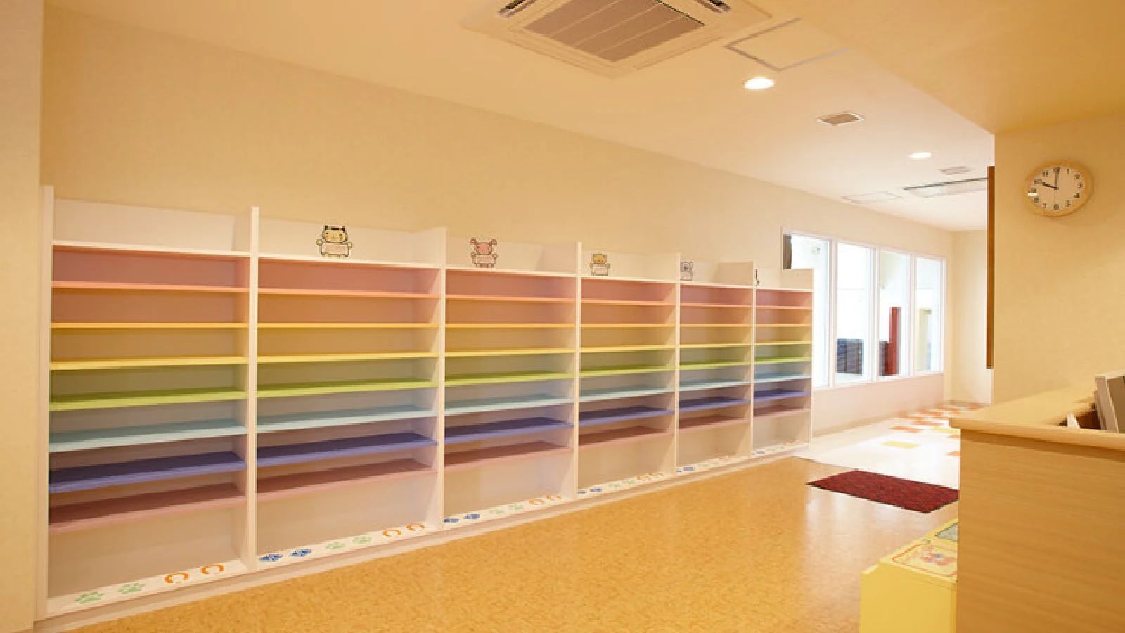 メガロス ミライク 上永谷のサムネイル画像 4