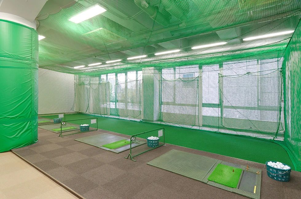 メガロス ミライク 横浜天王町のメイン画像