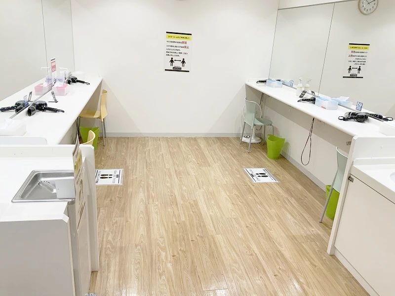 メガロス ミライク 相模大野のメイン画像