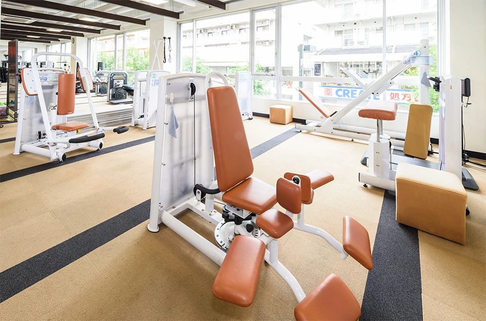 メガロス ミライク 市ヶ尾のメイン画像