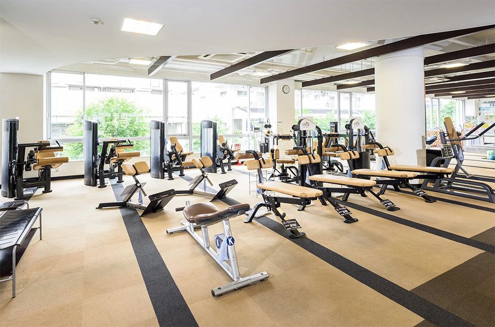 メガロス ミライク 市ヶ尾のサムネイル画像 2