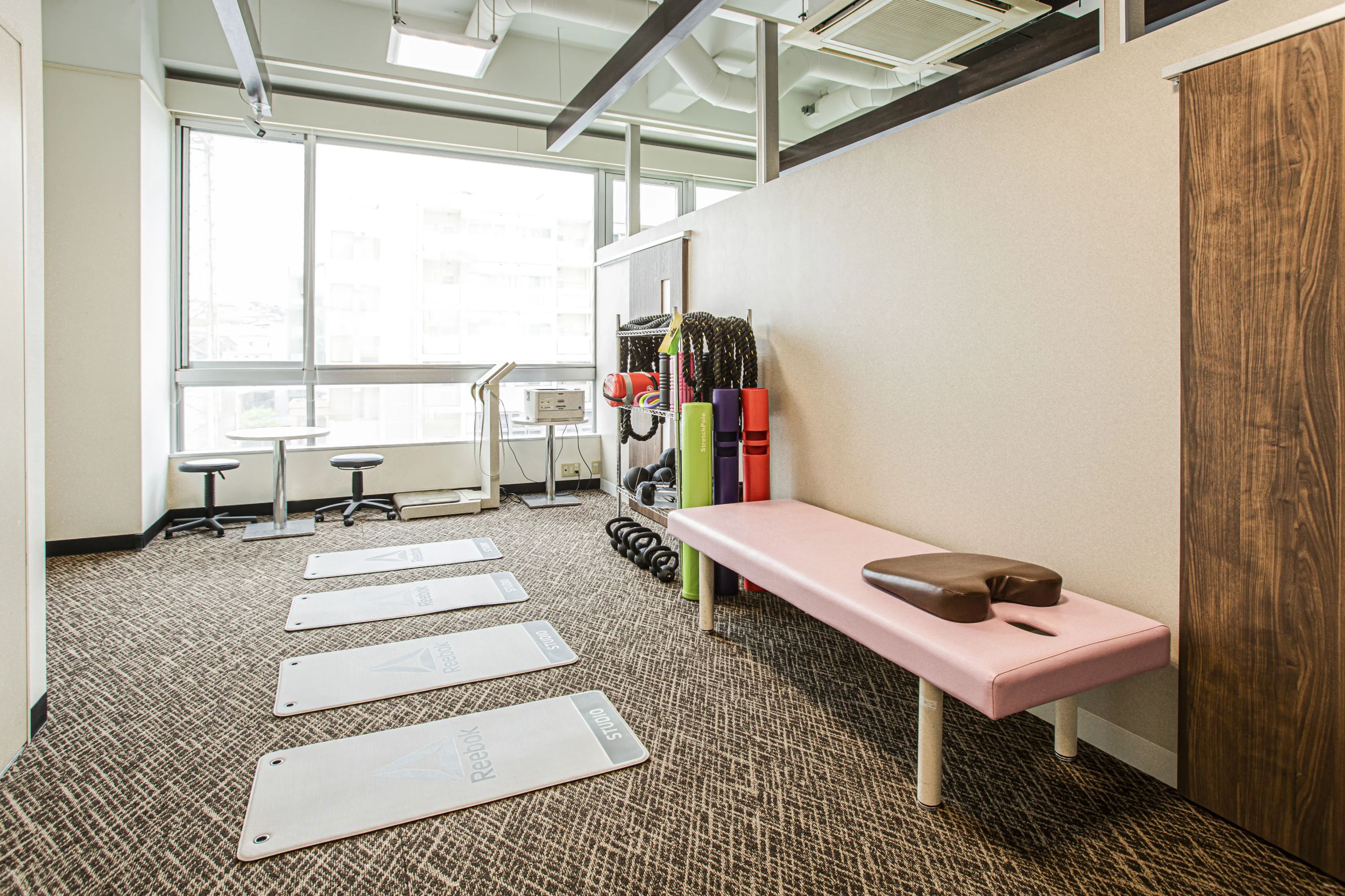 メガロス ミライク 市ヶ尾のサムネイル画像 4