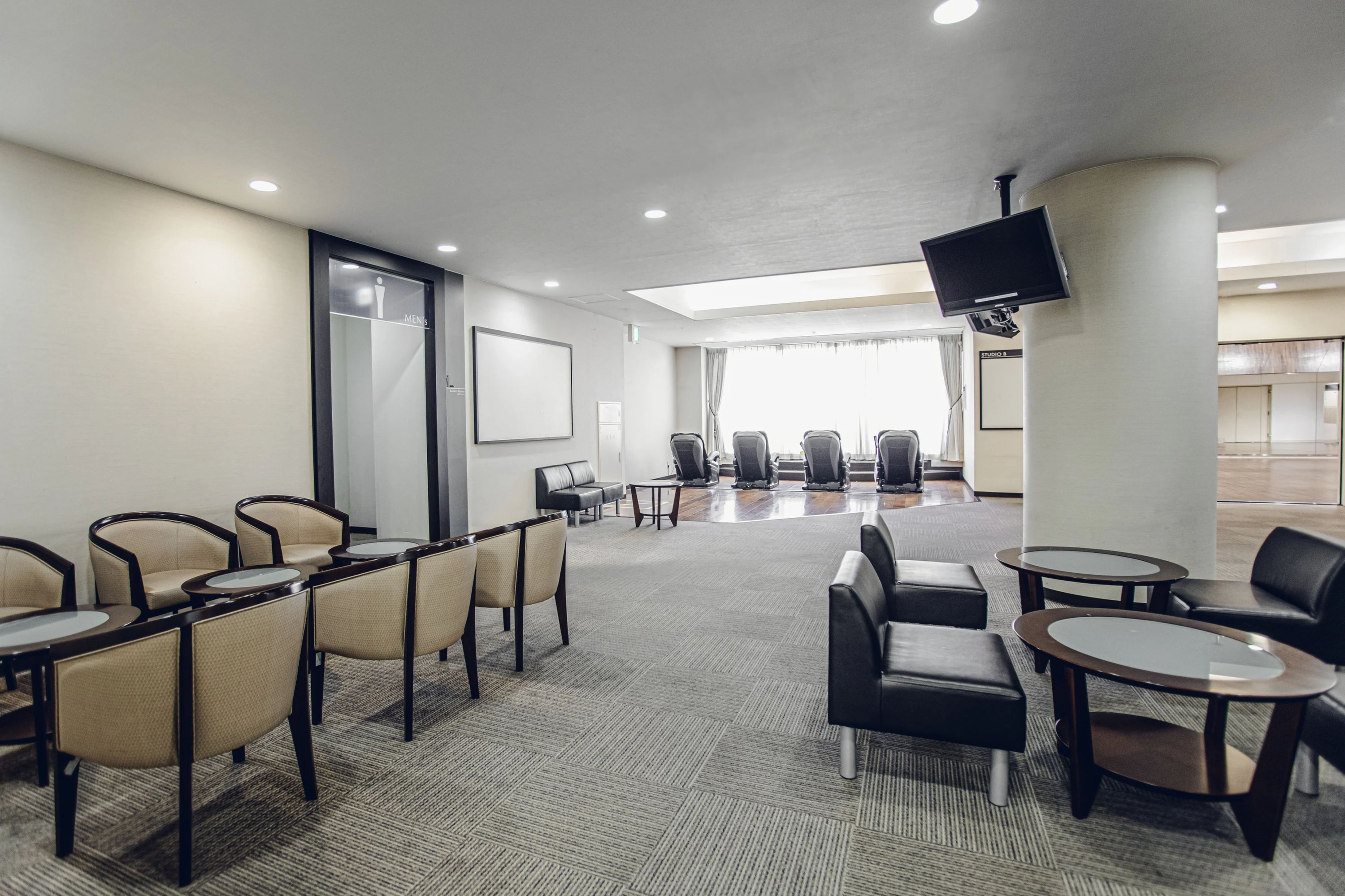 メガロス ミライク 市ヶ尾のサムネイル画像 4