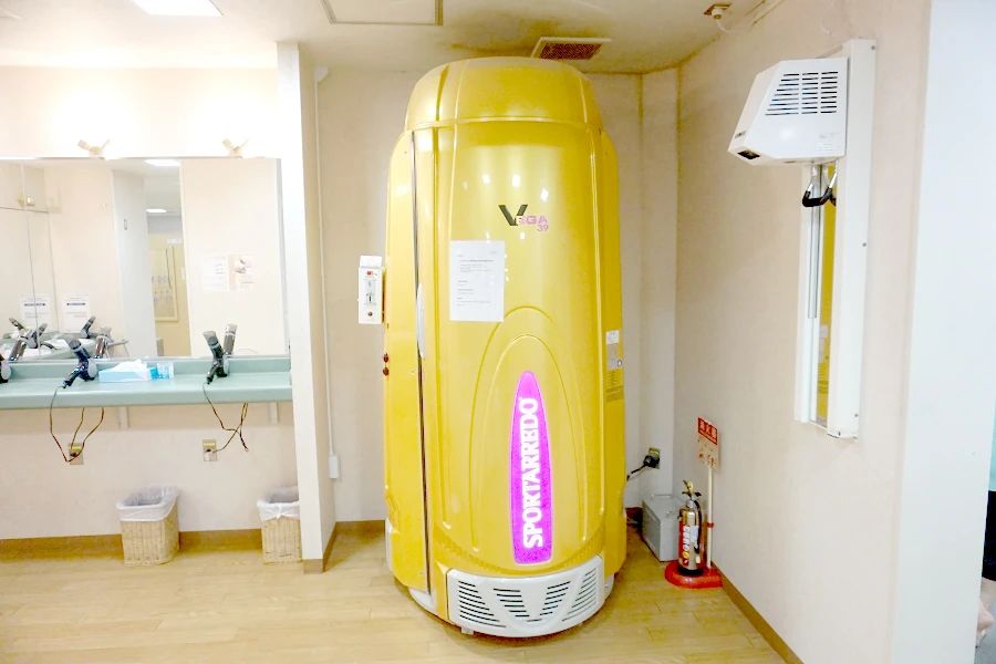 メガロス ミライク 市ヶ尾のサムネイル画像 5