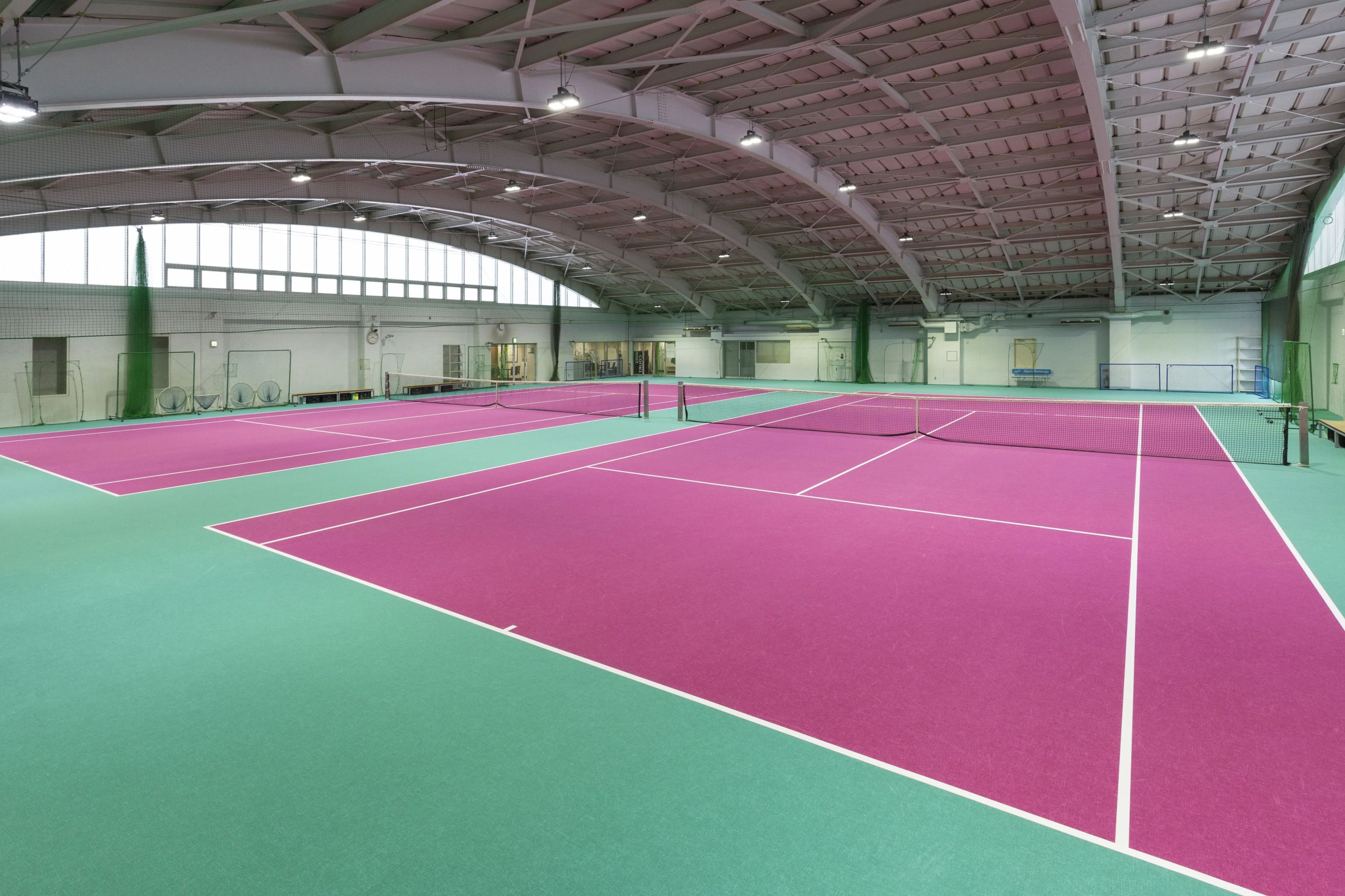 メガロス ミライク 綱島のサムネイル画像 2