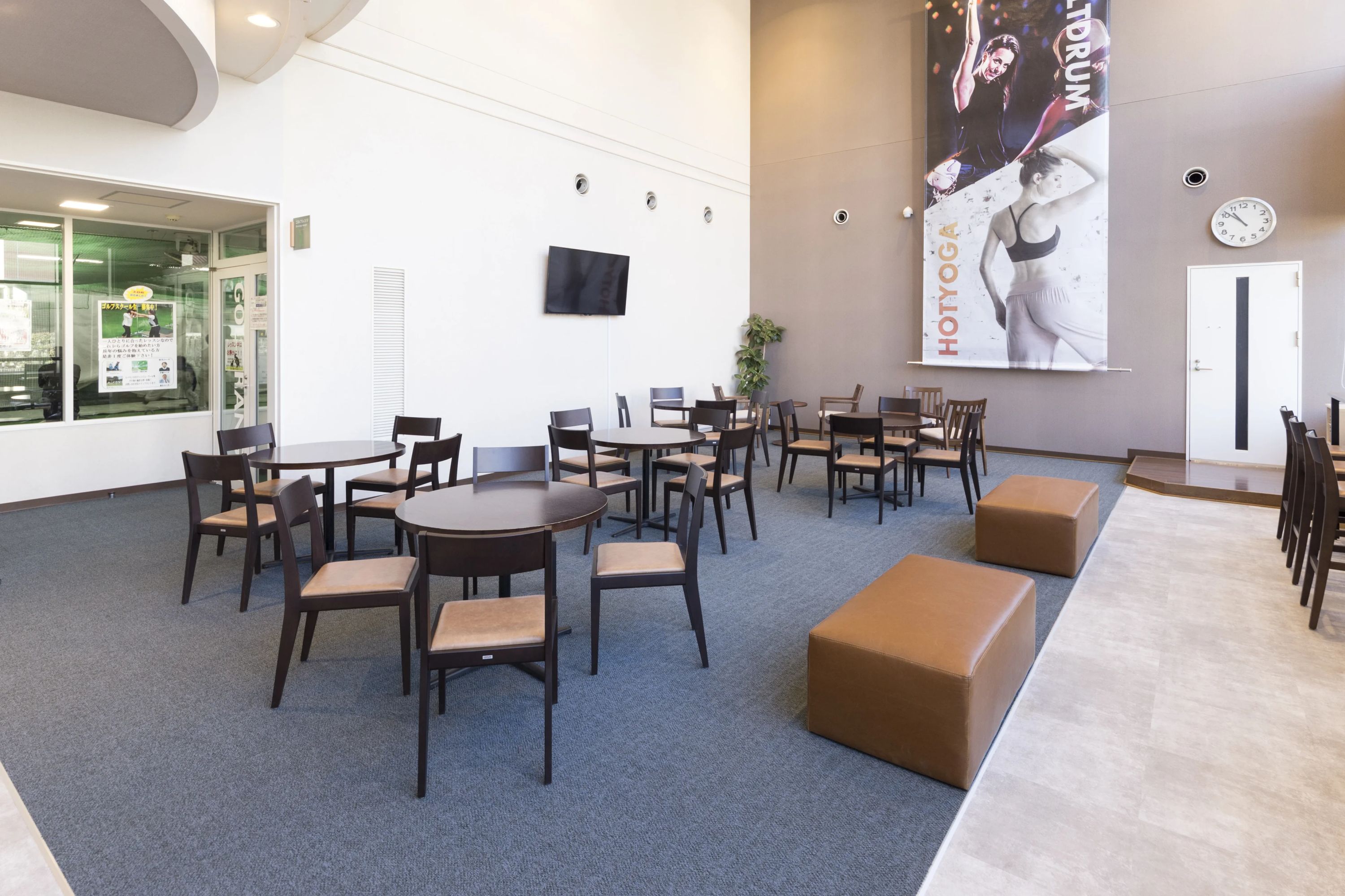 メガロス ミライク 綱島のサムネイル画像 4