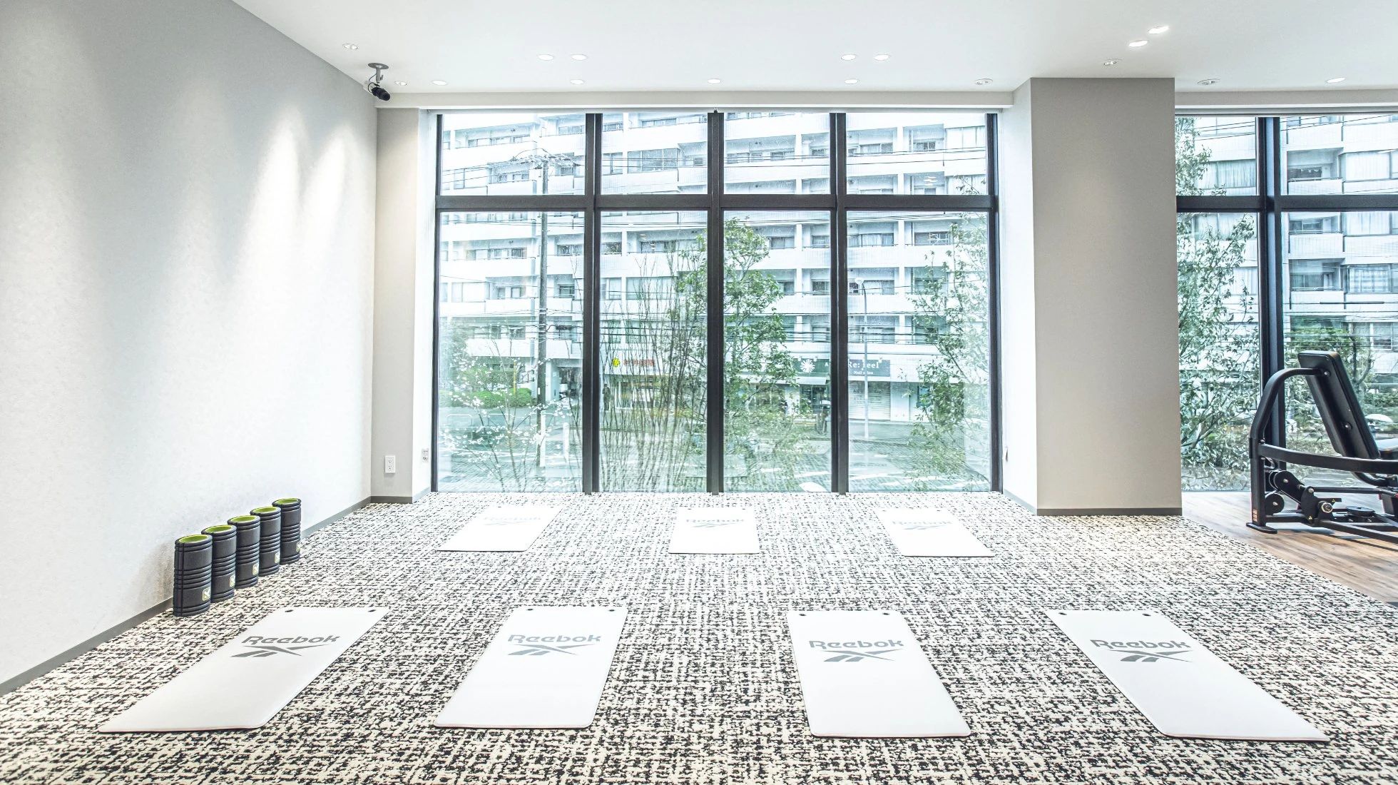 メガロス ミライク 日吉のサムネイル画像 3