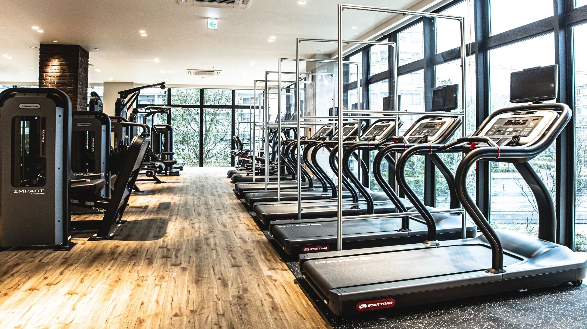 メガロス ミライク 日吉のサムネイル画像 5