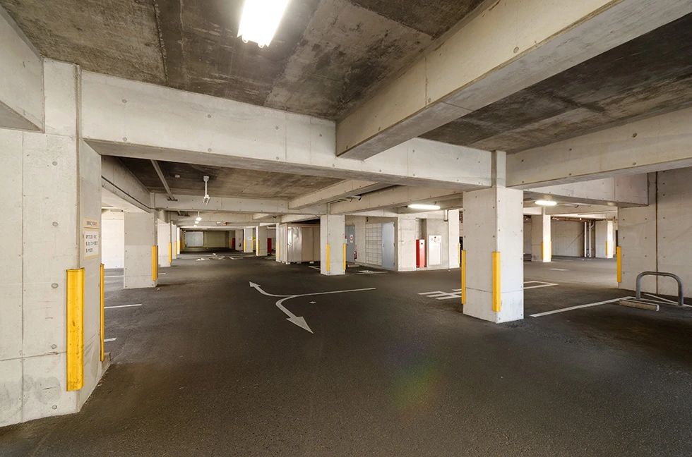 メガロス ミライク 大和のサムネイル画像 3