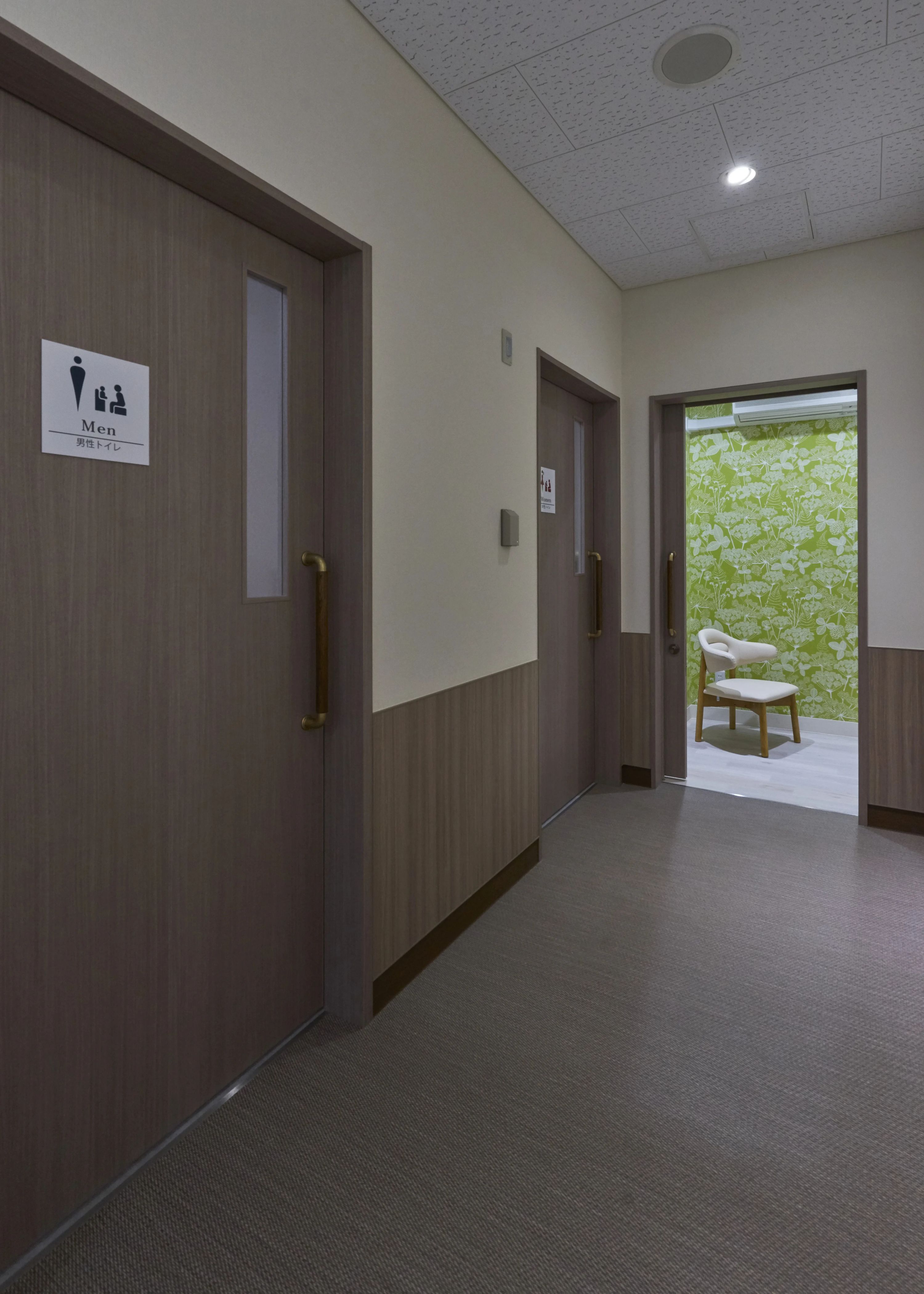 TSSキッズ　体操スクール 東急スイミングスクールあざみ野のサムネイル画像 2