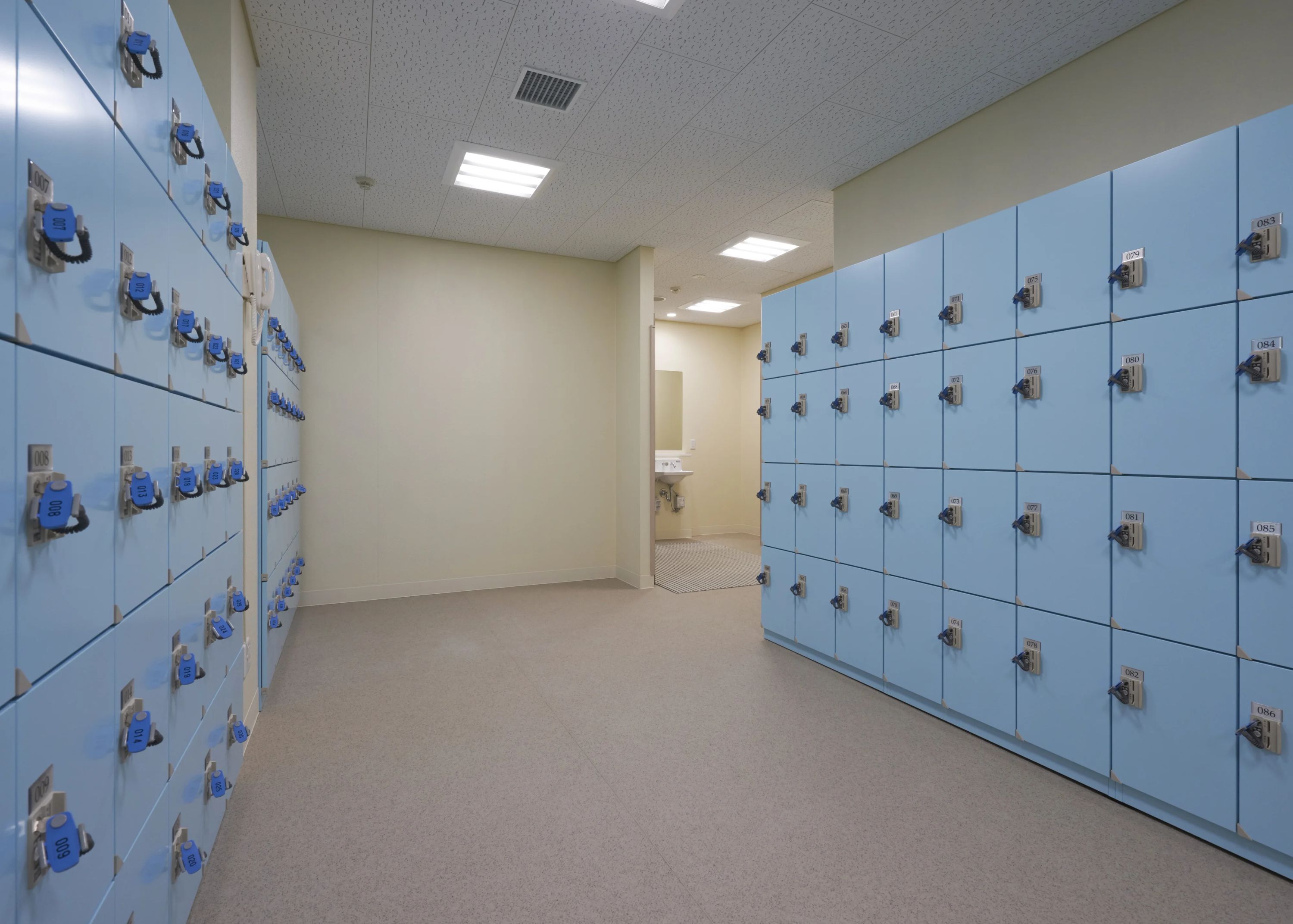 TSSキッズ　体操スクール 東急スイミングスクールあざみ野のサムネイル画像 3