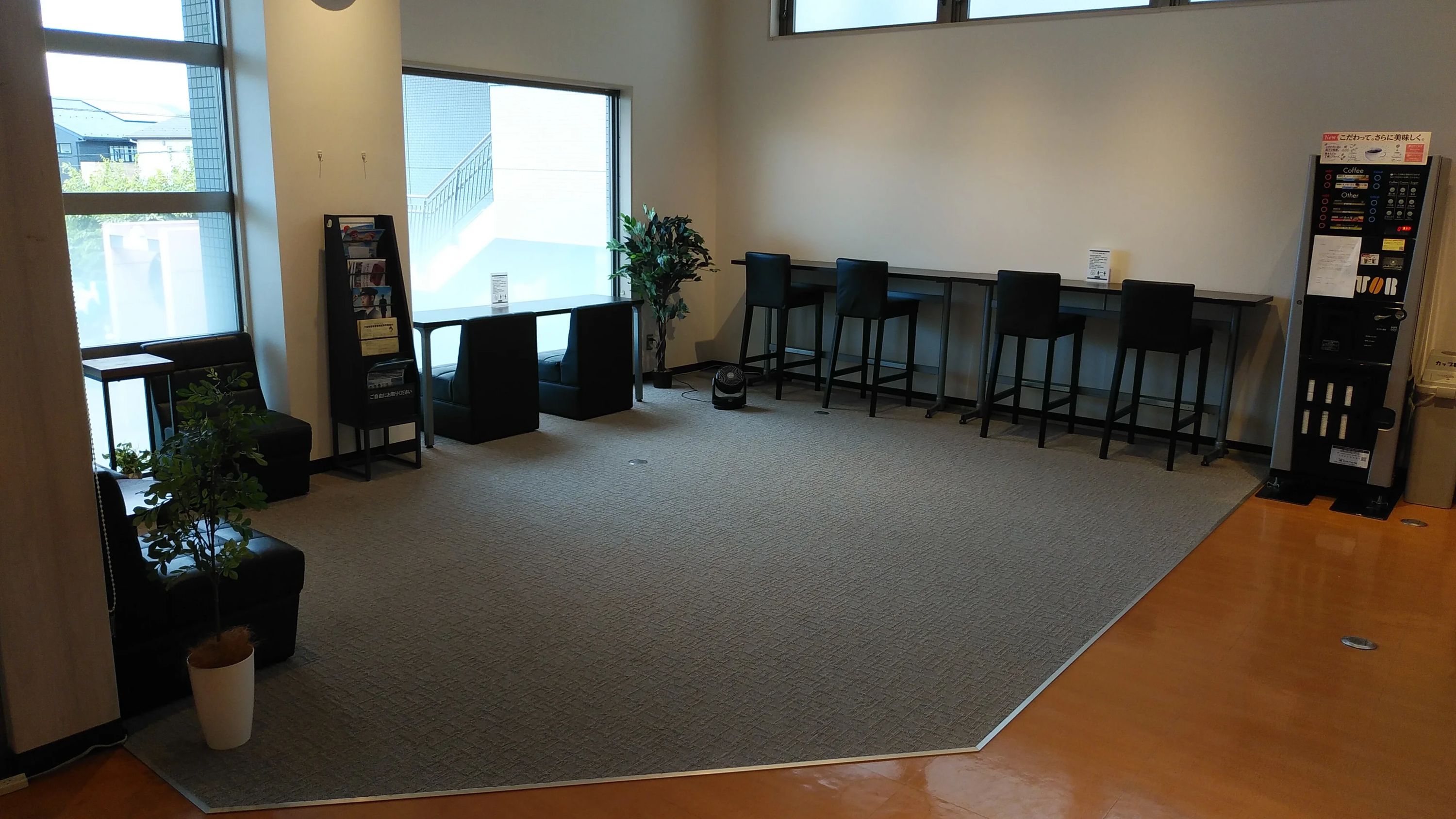 メガロス ミライク 柏のサムネイル画像 3