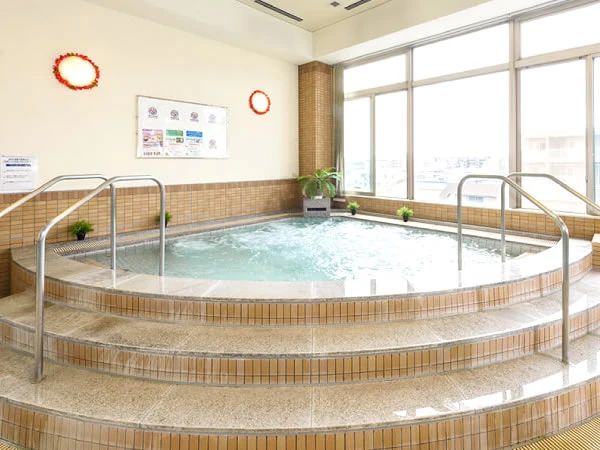 メガロス ミライク 本八幡のサムネイル画像 3