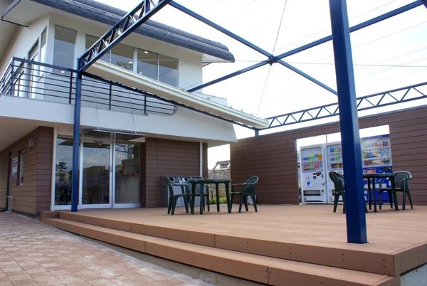 フットサルパライーゾ国分寺 フットサルパライーゾ国分寺のサムネイル画像 5