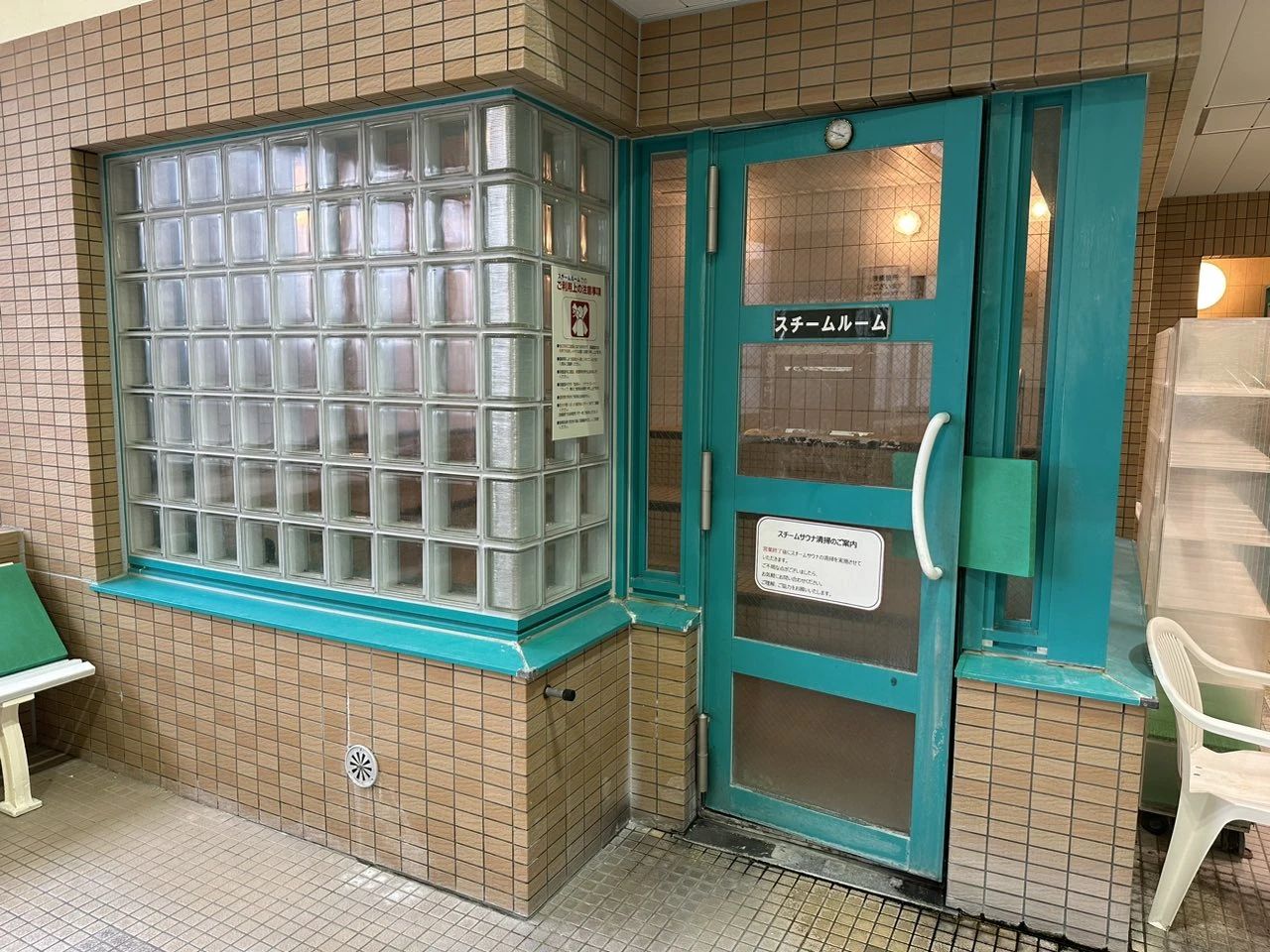 メガロス ミライク 千種のサムネイル画像 4