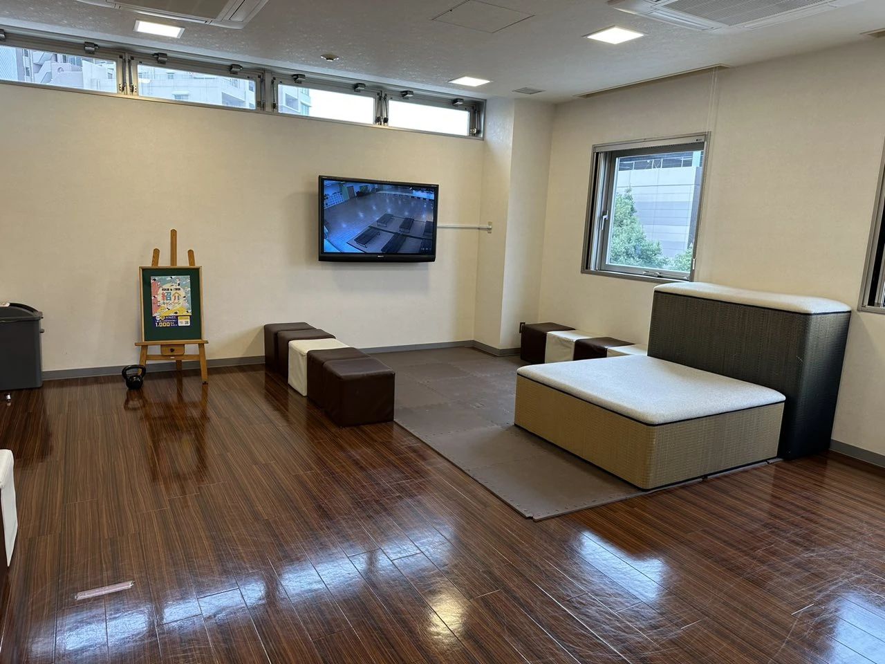 メガロス ミライク 千種のサムネイル画像 4