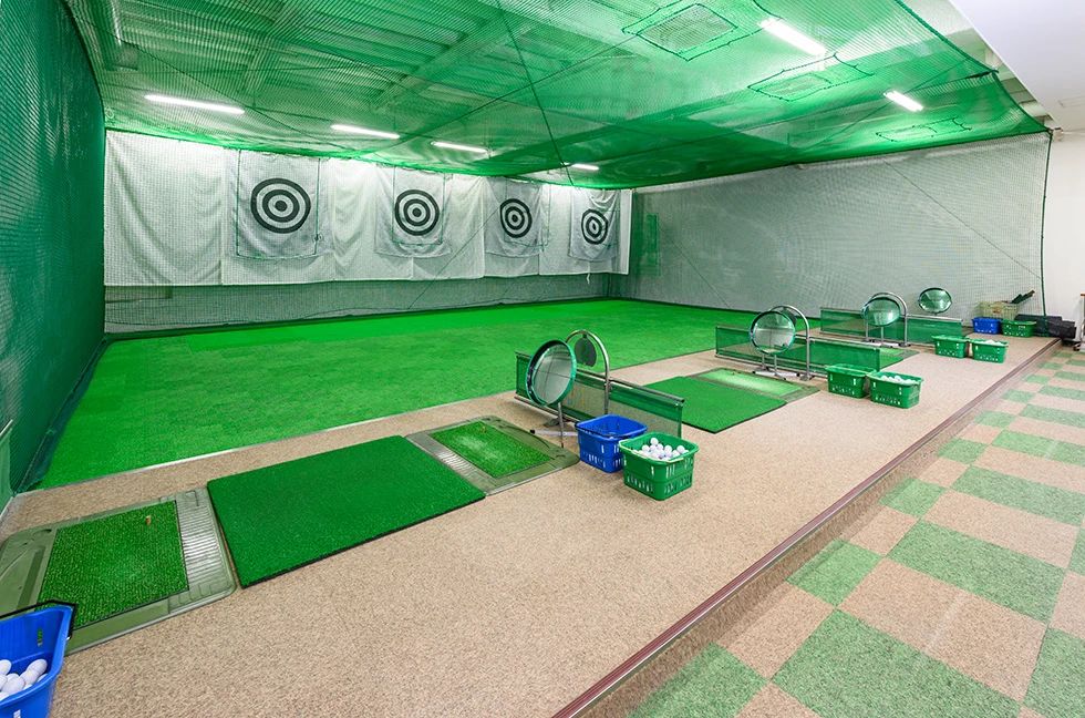 メガロス キッズ体育スクール 千種のサムネイル画像 3