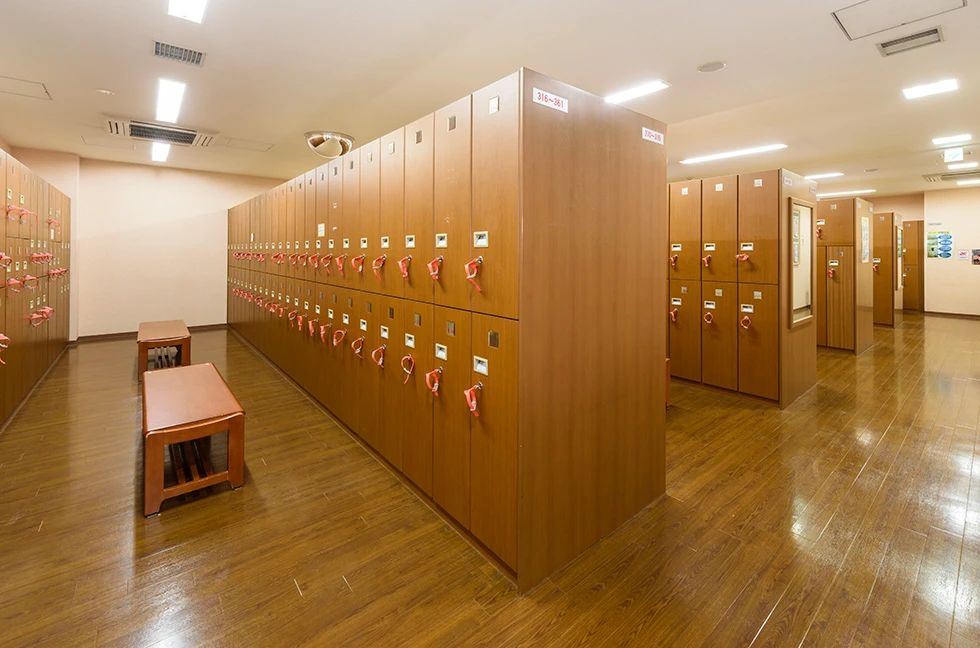 メガロス キッズ体育スクール 千種のメイン画像