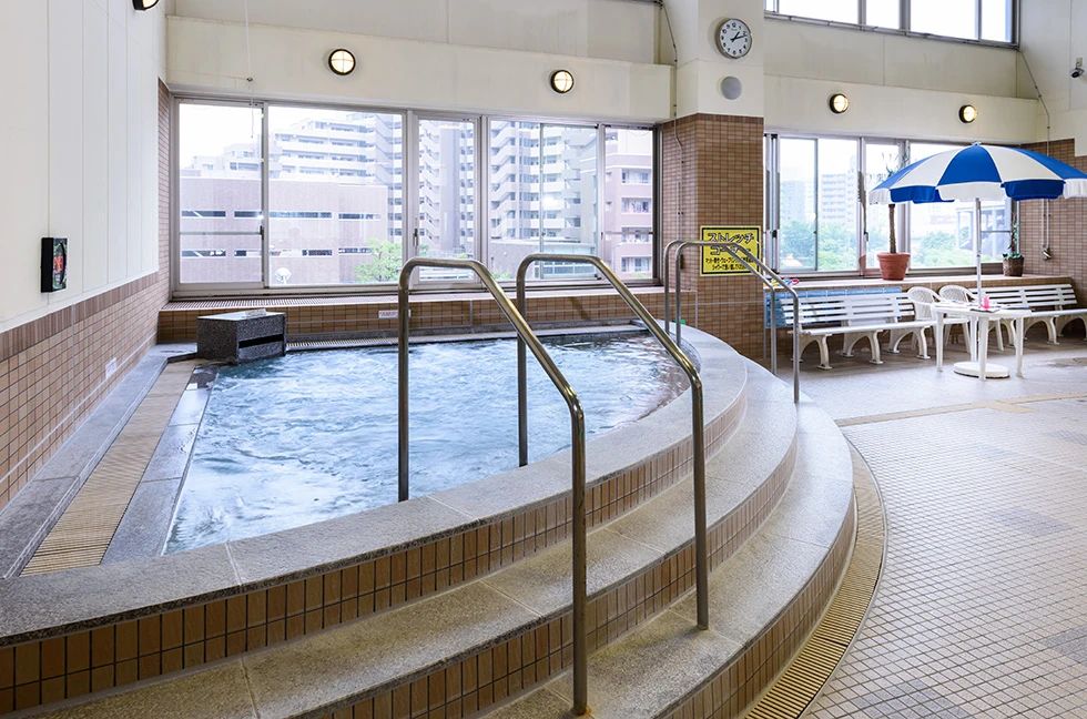 メガロス キッズ体育スクール 千種のメイン画像