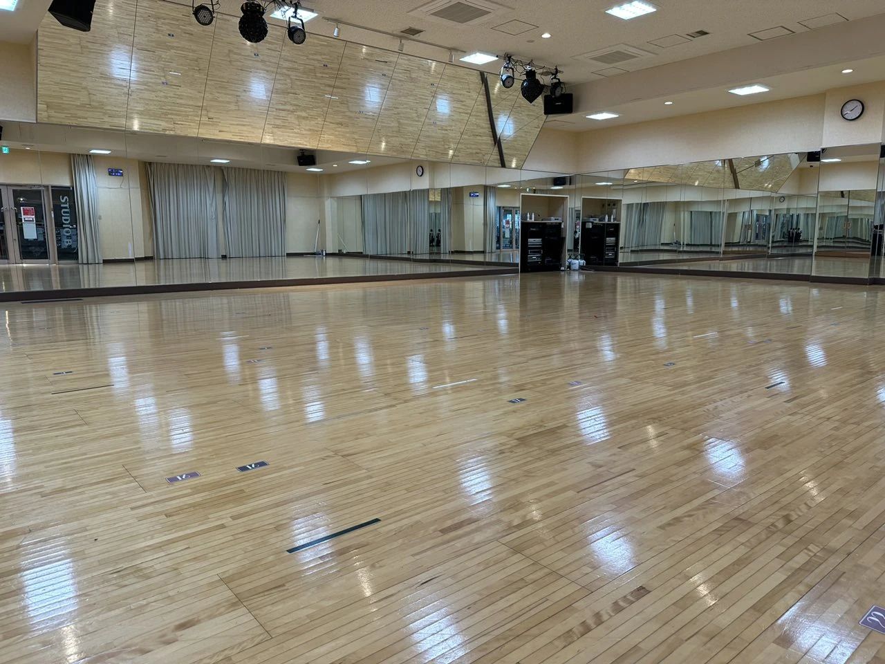 メガロス キッズ体育スクール 千種のサムネイル画像 2