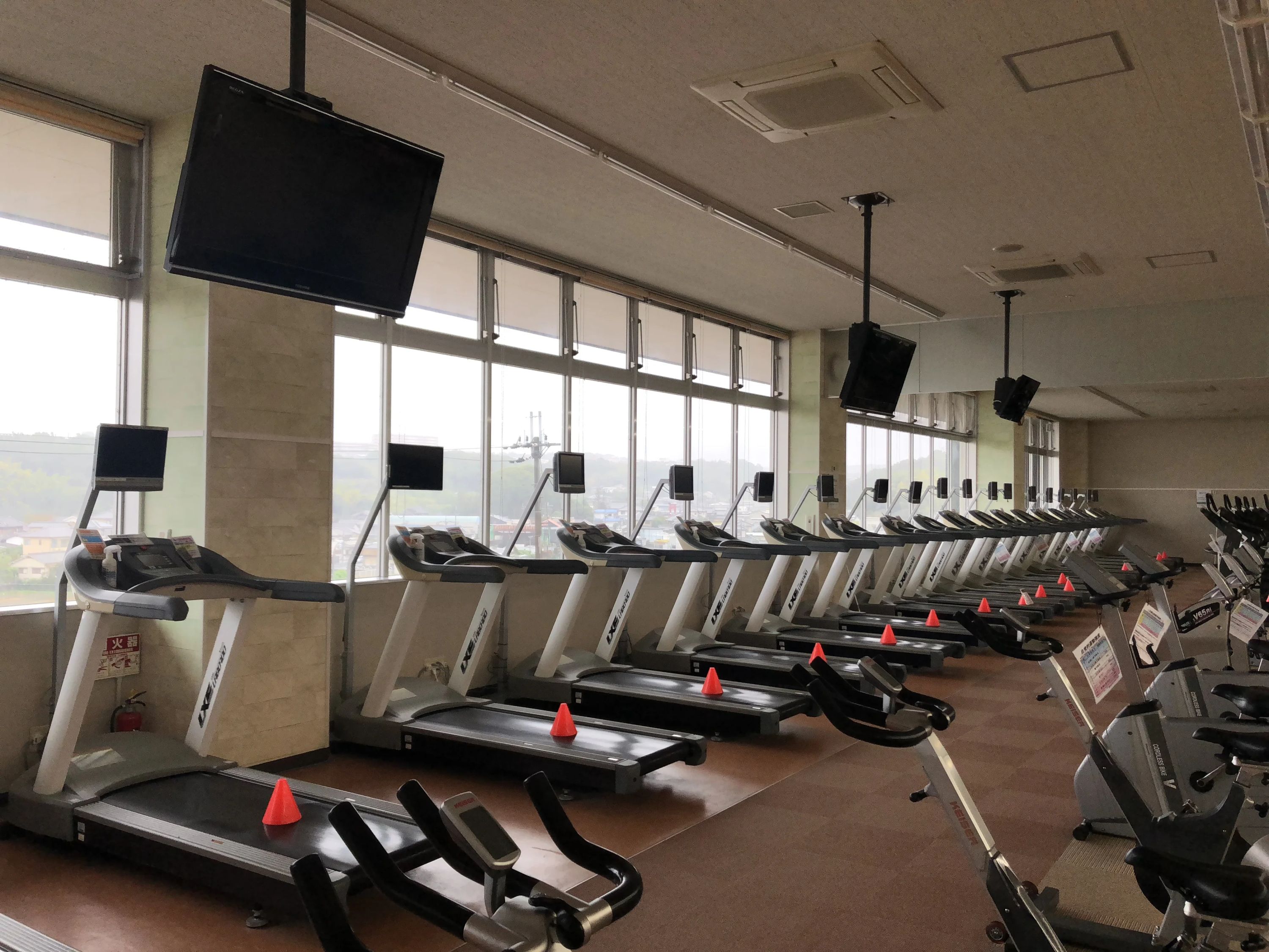 Sports Club AXTOS [運動能力向上塾 ウルトラ体育] アクトス泉北原山台のサムネイル画像 2