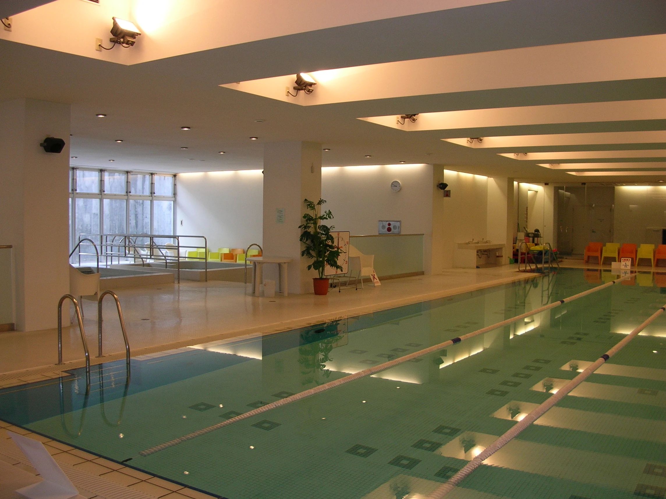 PLAYFUL Basketball Academy 清水ナショナルトレーニングセンターのサムネイル画像 4