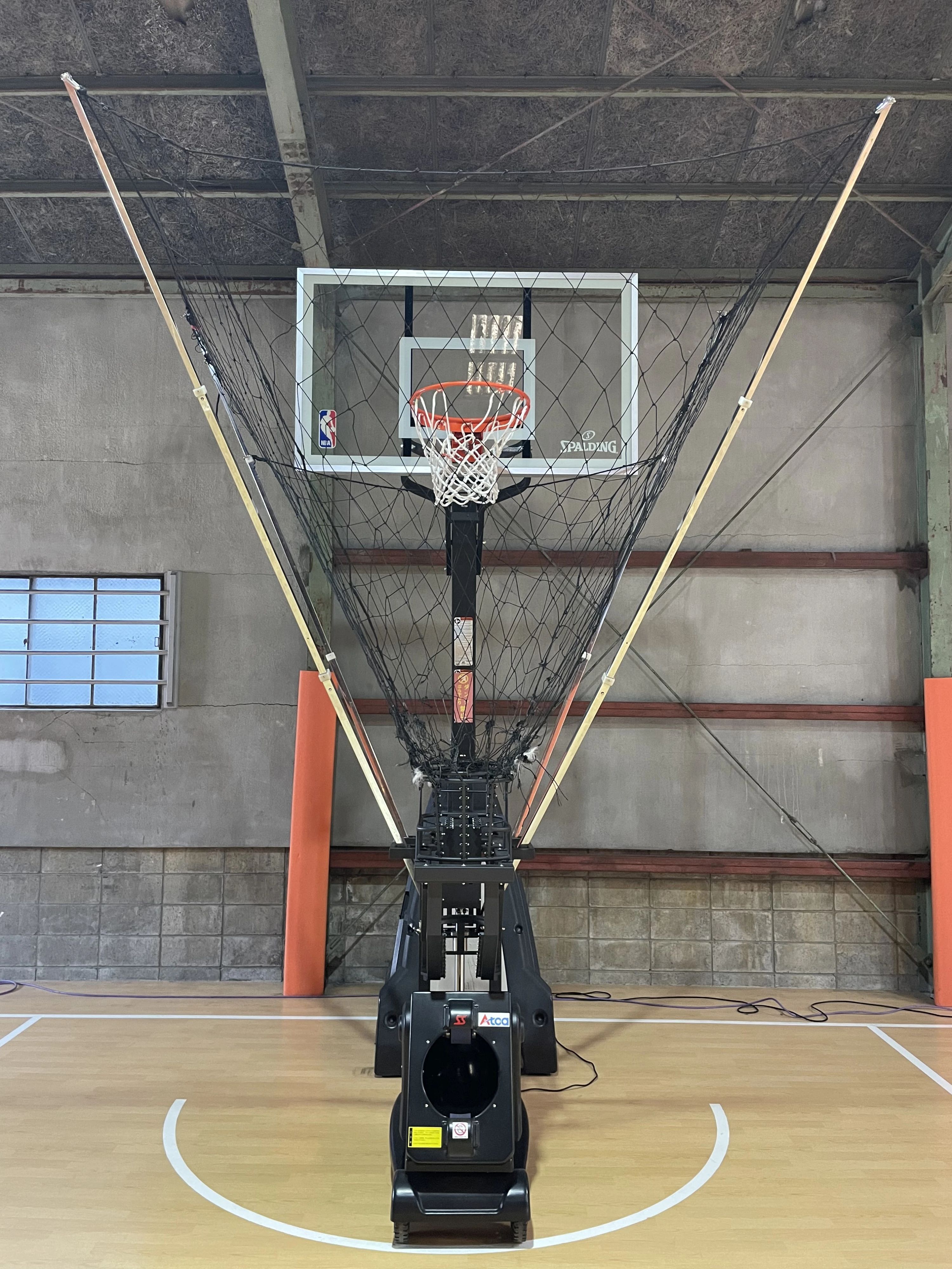 HOOP7バスケットボールスクール「HOOPERS」 堺校のサムネイル画像 3