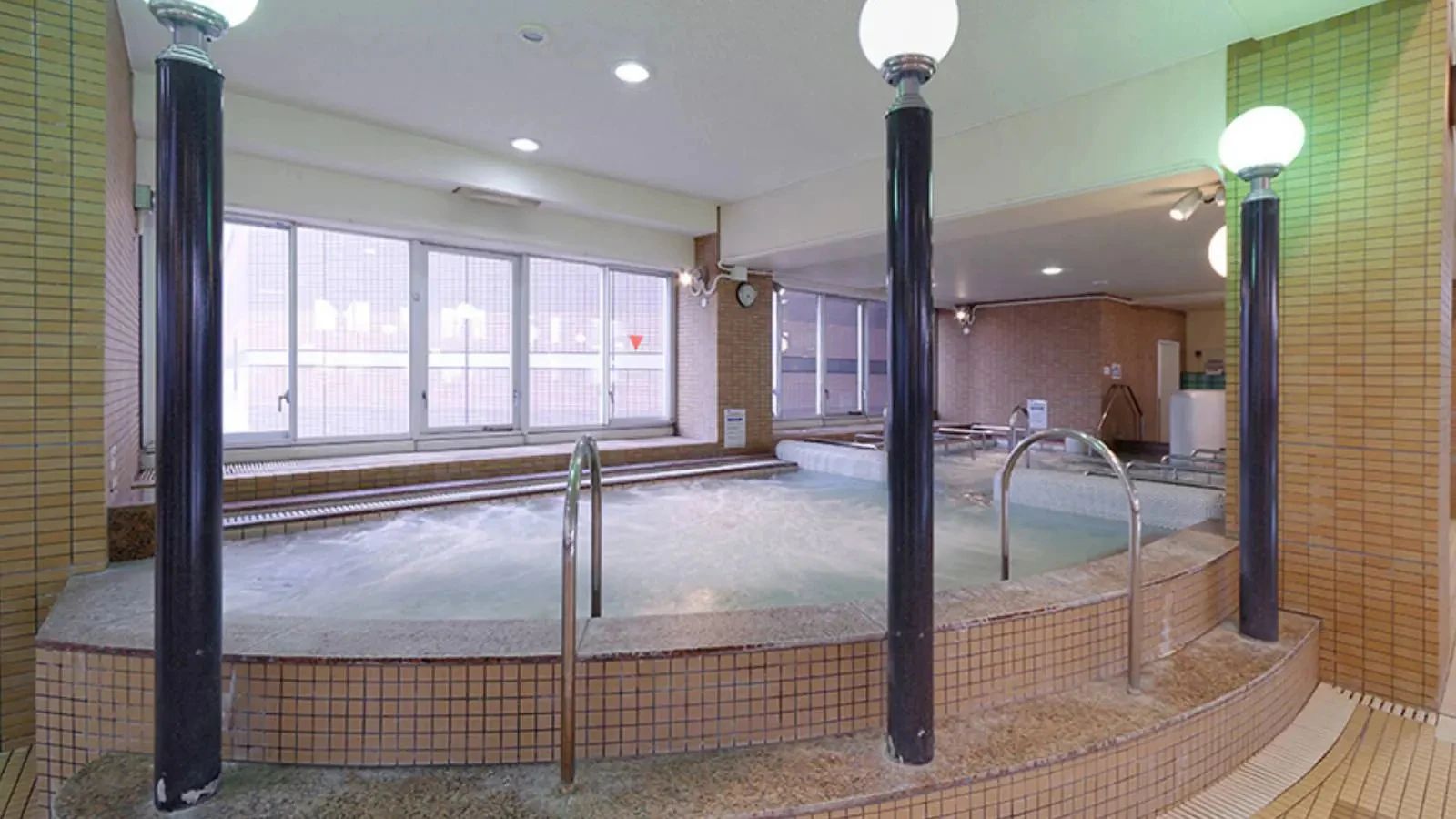 メガロス キッズテニススクール 横浜天王町のサムネイル画像 3