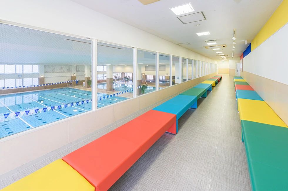 メガロス キッズテニススクール 横浜天王町のサムネイル画像 4