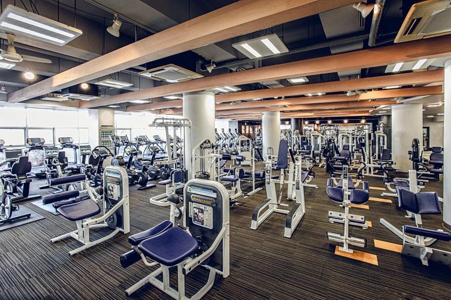 メガロス キッズテニススクール 横浜天王町のサムネイル画像 5