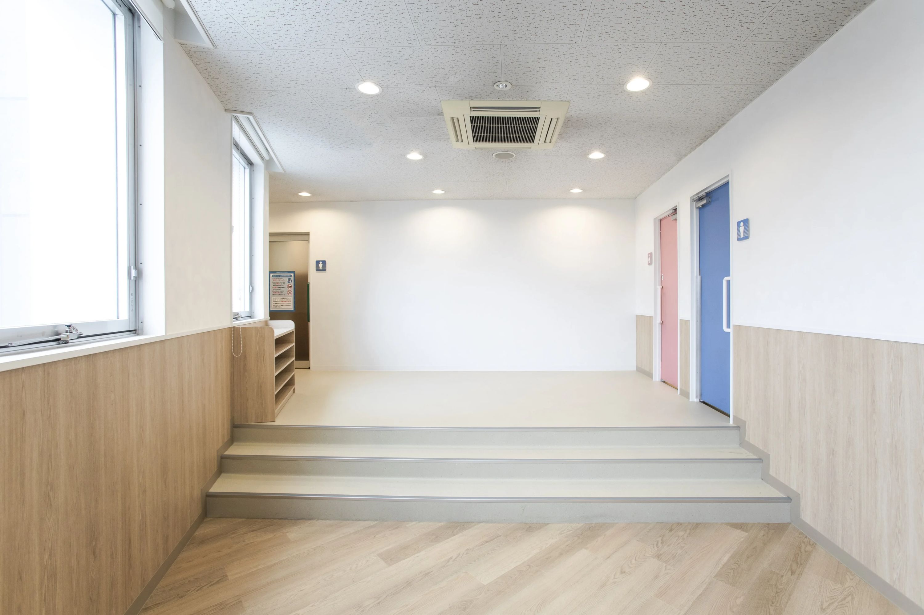 メガロス キッズテニススクール 草加のメイン画像