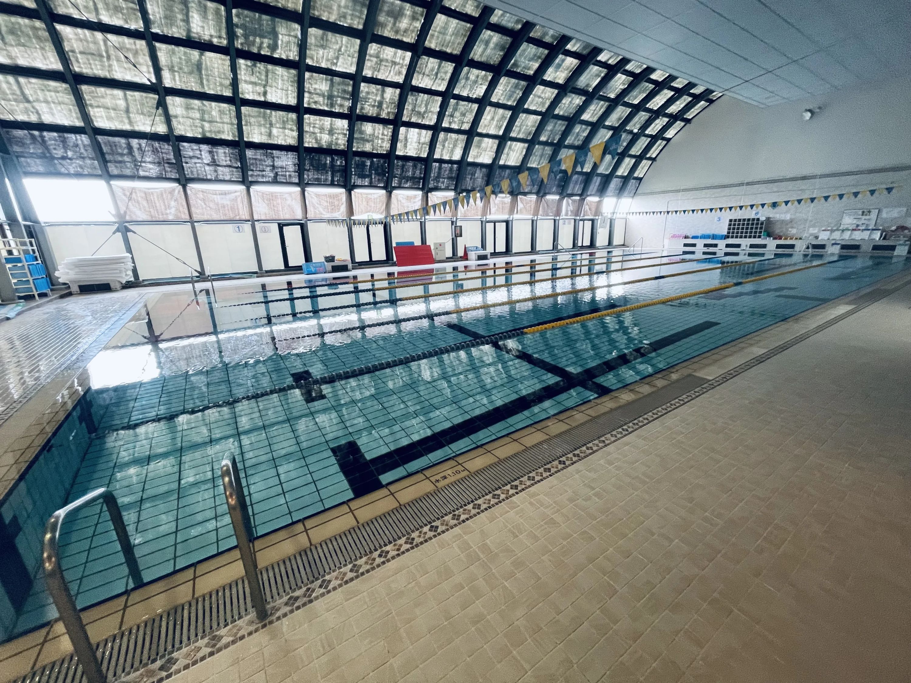 Sports Club AXTOS [テニススクール] アクトス半田のサムネイル画像 2